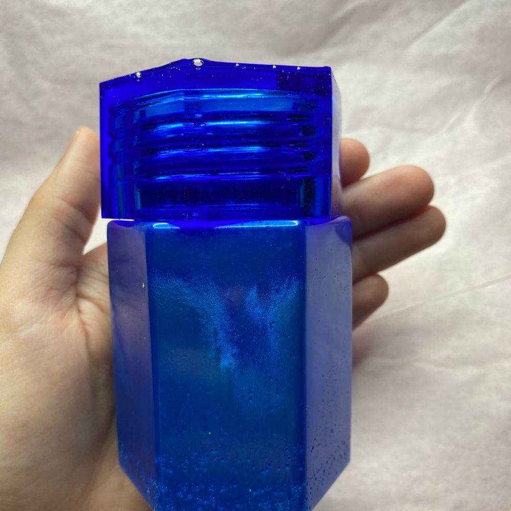 Trinket Jar